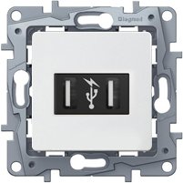 Розетки USB